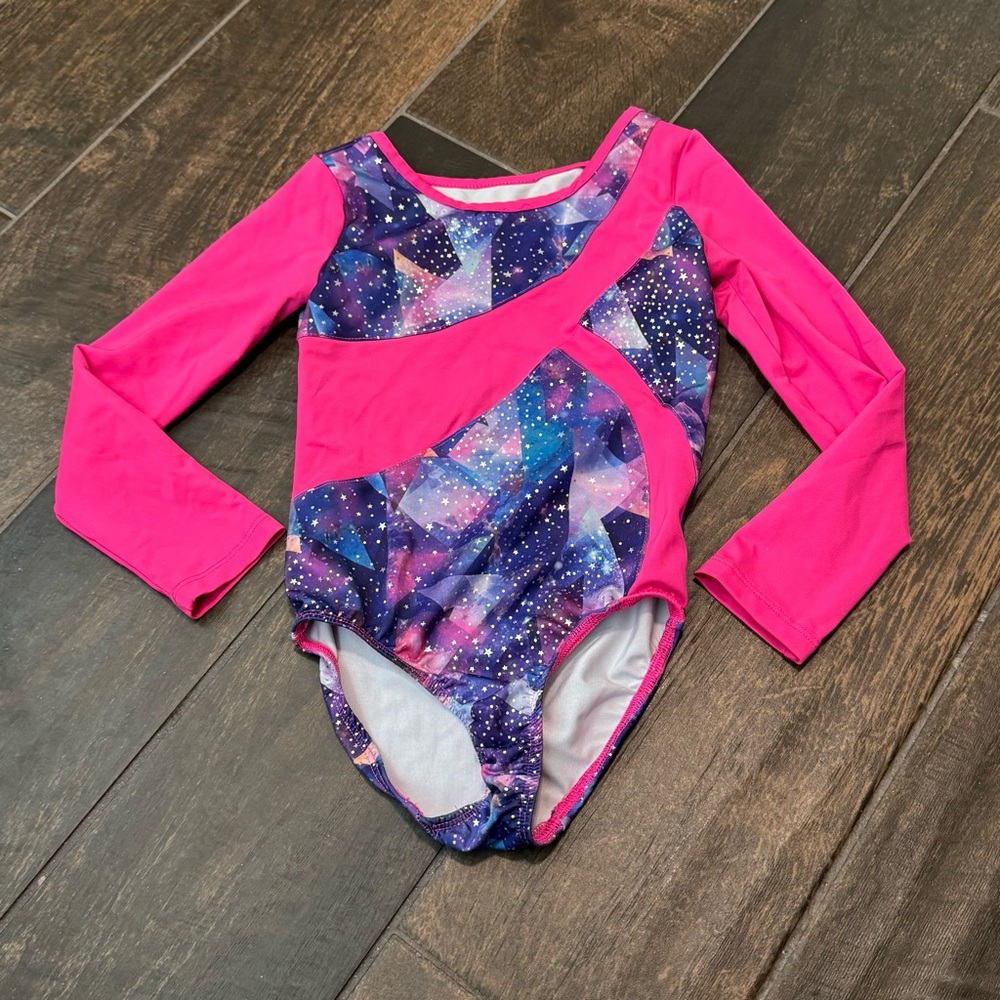 GUC Danskin Now Leotard